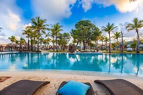3-bedroom Cap Cana Gem Terrace Picuzzi Marina
