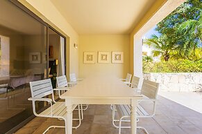 3-bedroom Cap Cana Gem Terrace Picuzzi Marina