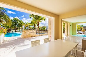 3-bedroom Cap Cana Gem Terrace Picuzzi Marina