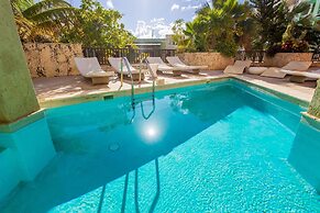 3-bedroom Cap Cana Gem Terrace Picuzzi Marina