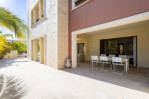 3-bedroom Cap Cana Gem Terrace Picuzzi Marina