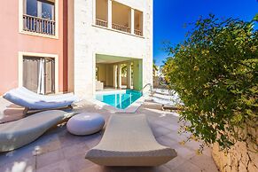 3-bedroom Cap Cana Gem Terrace Picuzzi Marina