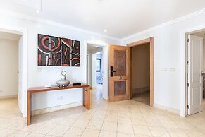 3-bedroom Cap Cana Gem Terrace Picuzzi Marina