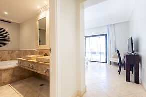 3-bedroom Cap Cana Gem Terrace Picuzzi Marina