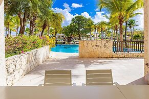 3-bedroom Cap Cana Gem Terrace Picuzzi Marina