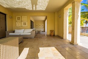 3-bedroom Cap Cana Gem Terrace Picuzzi Marina