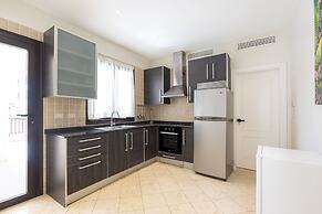 3-bedroom Cap Cana Gem Terrace Picuzzi Marina