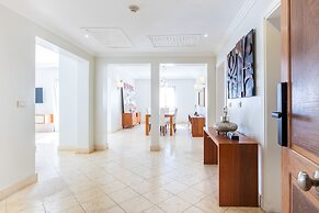 3-bedroom Cap Cana Gem Terrace Picuzzi Marina