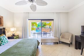 3-bedroom Cap Cana Gem Terrace Picuzzi Marina