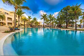 3-bedroom Cap Cana Gem Terrace Picuzzi Marina