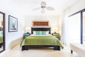3-bedroom Cap Cana Gem Terrace Picuzzi Marina