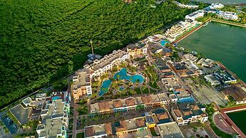 3-bedroom Cap Cana Gem Terrace Picuzzi Marina