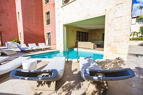 3-bedroom Cap Cana Gem Terrace Picuzzi Marina