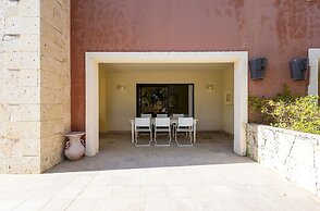 3-bedroom Cap Cana Gem Terrace Picuzzi Marina