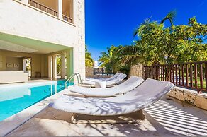 3-bedroom Cap Cana Gem Terrace Picuzzi Marina