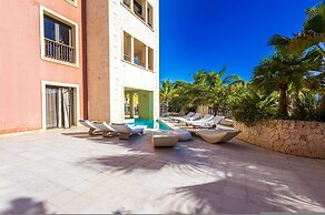 3-bedroom Cap Cana Gem Terrace Picuzzi Marina