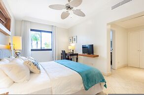 3-bedroom Cap Cana Gem Terrace Picuzzi Marina