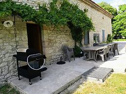 La Grange du moulin de Tauran