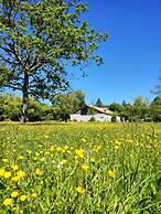 La Grange du moulin de Tauran