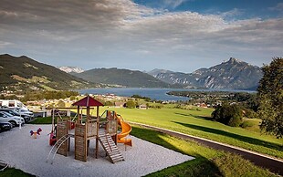 Panorama Hotel Leidingerhof