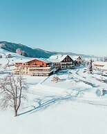 Panorama Hotel Leidingerhof
