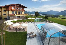 Panorama Hotel Leidingerhof