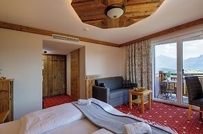 Panorama Hotel Leidingerhof
