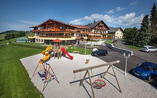 Panorama Hotel Leidingerhof