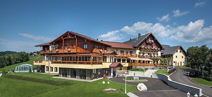 Panorama Hotel Leidingerhof