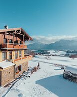 Panorama Hotel Leidingerhof