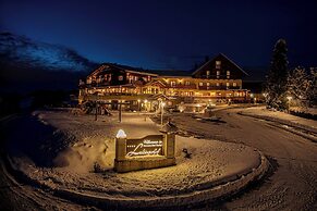 Panorama Hotel Leidingerhof