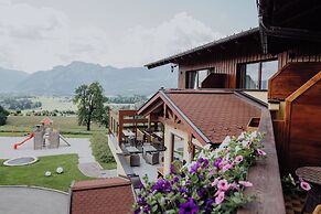 Panorama Hotel Leidingerhof