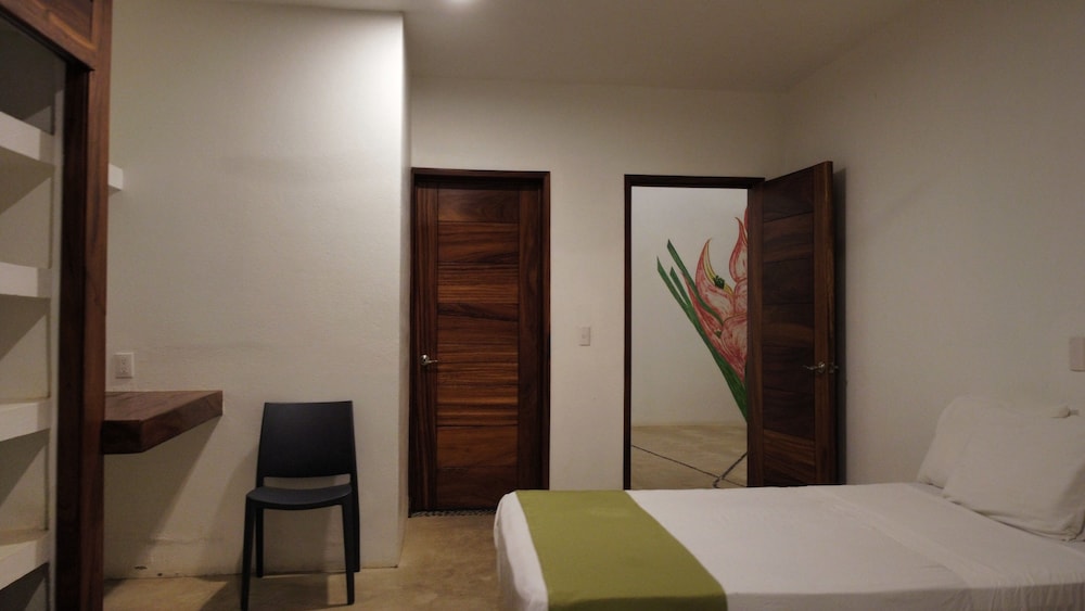 Casa Del Carmen