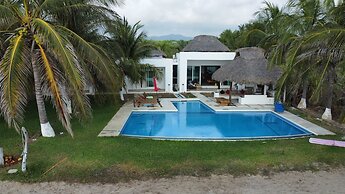 Casa Del Carmen