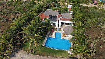 Casa Del Carmen