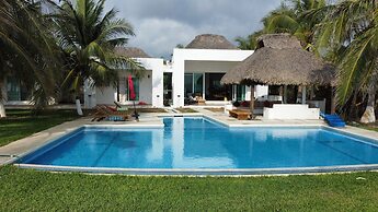 Casa Del Carmen