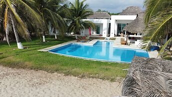 Casa Del Carmen