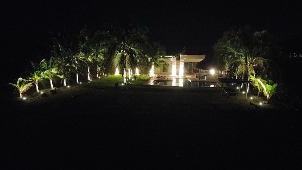 Casa Del Carmen