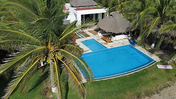 Casa Del Carmen
