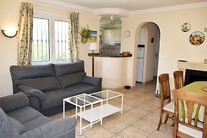 Ch103 in Oliva With 3 Bedrooms and 2 Bathrooms