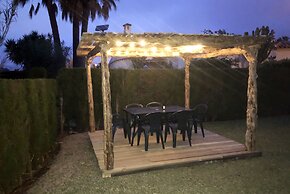 Ch103 in Oliva With 3 Bedrooms and 2 Bathrooms