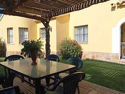 Ch103 in Oliva With 3 Bedrooms and 2 Bathrooms