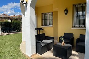 Ch103 in Oliva With 3 Bedrooms and 2 Bathrooms