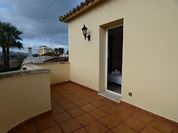 Ch103 in Oliva With 3 Bedrooms and 2 Bathrooms