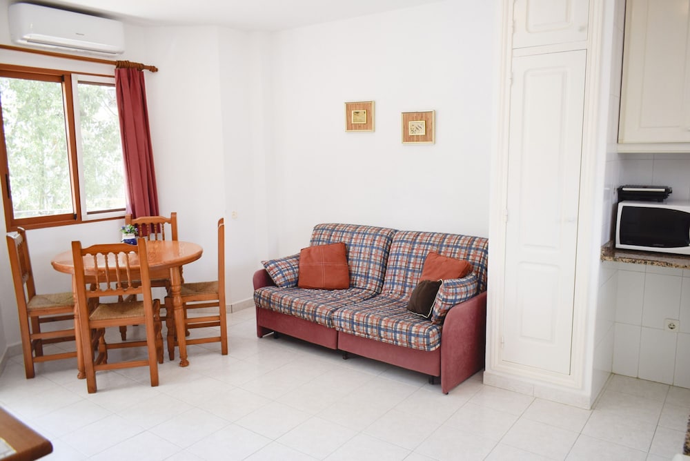 Anacasa El Patio Denia Ap1117