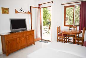 Anacasa El Patio Denia Ap1117