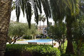 Anacasa El Patio Denia Ap1117