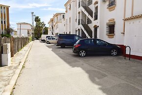 Anacasa El Patio Denia Ap1117