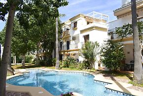 Anacasa El Patio Denia Ap1117