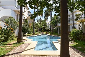 Anacasa El Patio Denia Ap1117
